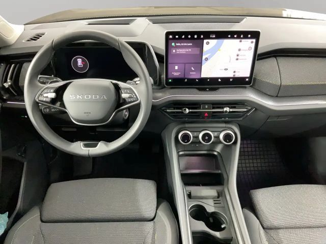 Skoda Kodiaq 1.5 TSI Selection iV