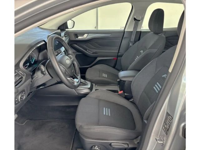 Ford Focus Active EcoBoost Wagon