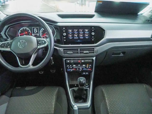 Volkswagen T-Cross 1.0 TSI