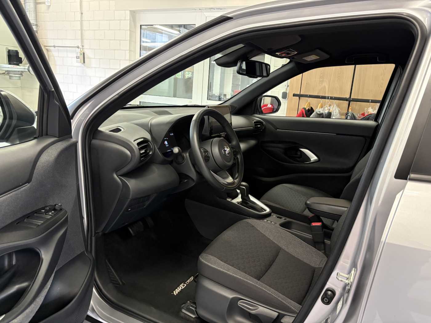 Toyota Yaris Cross 5-deurs Team D