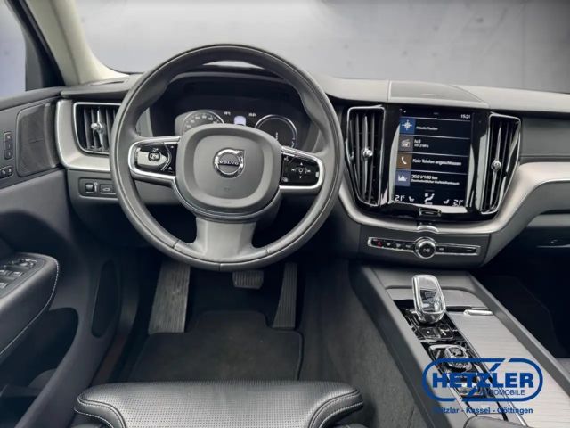 Volvo XC60 AWD Inscription T8