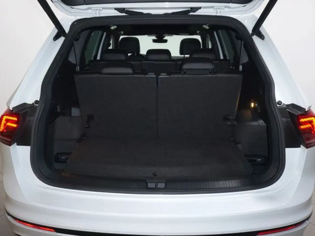 Volkswagen Tiguan 2.0 TDI Allspace DSG