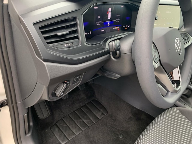 Volkswagen Polo Polo 1.0 App-Connect Dig.Cockpit LED PDC Sitzhei