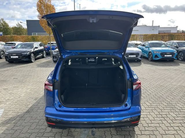 Skoda Enyaq Sportline iV 80