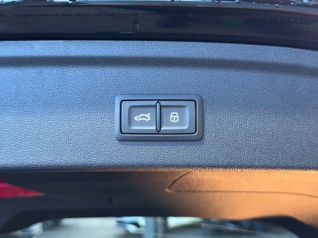 Audi S3 Quattro S-Tronic Sedan Sportback