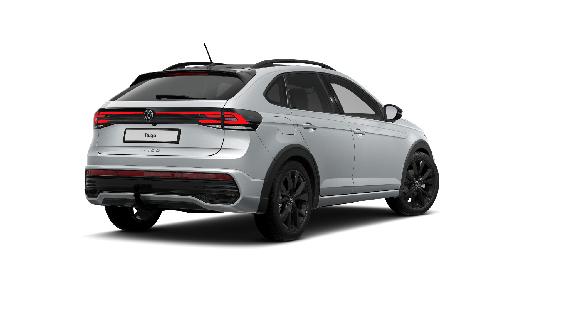 Volkswagen Taigo 1.5 TSI DSG R-Line