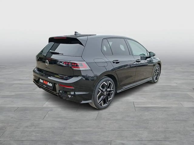 Volkswagen Golf DSG Sport