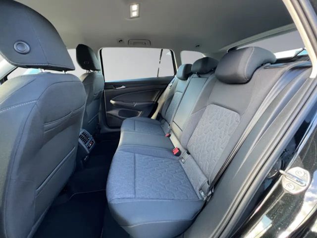 Volkswagen Golf Golf VIII Life Variant