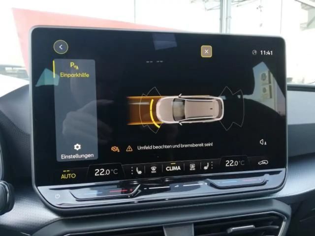 Seat Leon 1.5 TSI Sportstourer