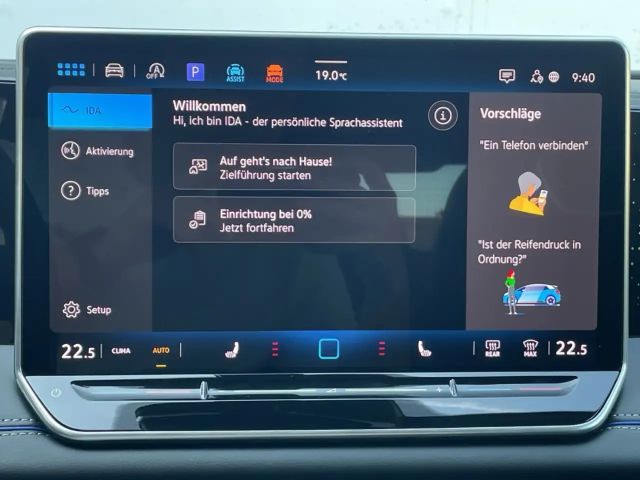 Volkswagen Tiguan 2.0 TDI DSG IQ.Drive Style