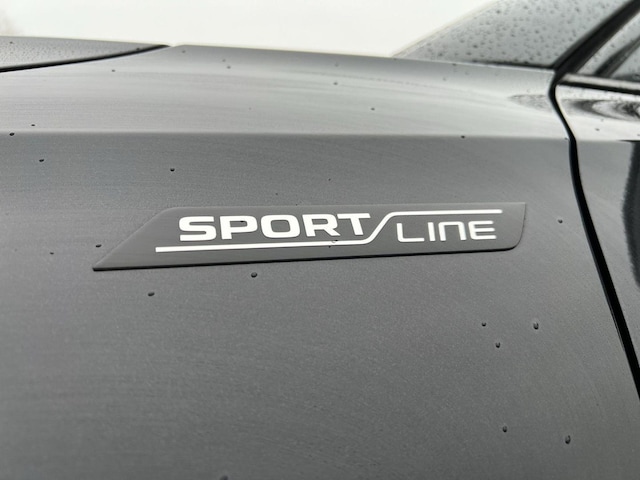 Skoda Kodiaq 2.0 TDI 4x4 Sportline