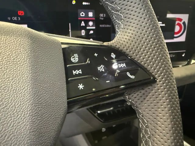 Audi A6 e-tron Quattro