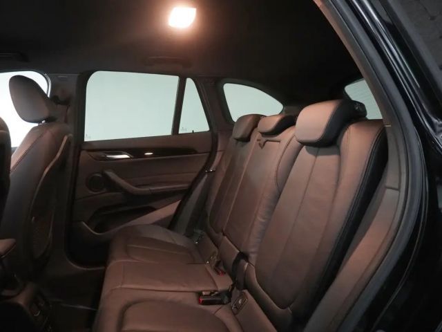 BMW X1 X1 sDrive16d