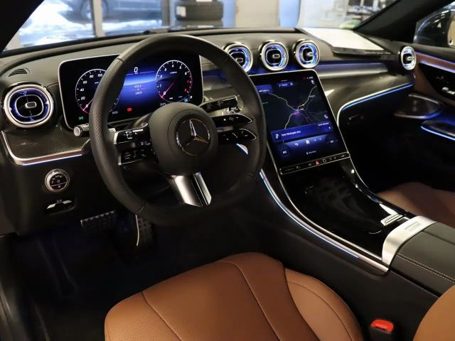 Mercedes-Benz CLE 200 AMG Line Coupé