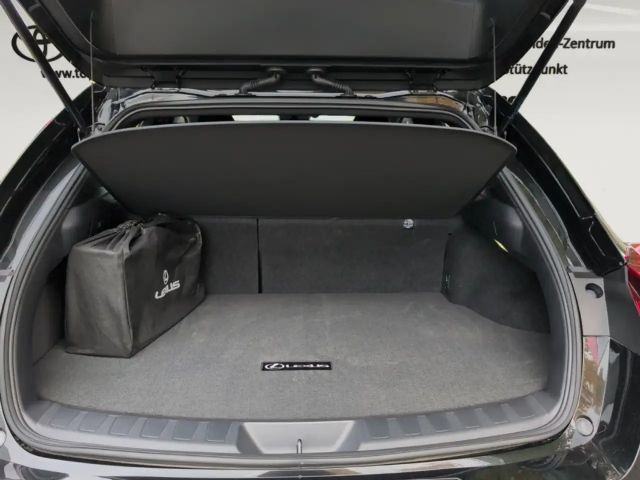 Lexus UX F Sport Sport