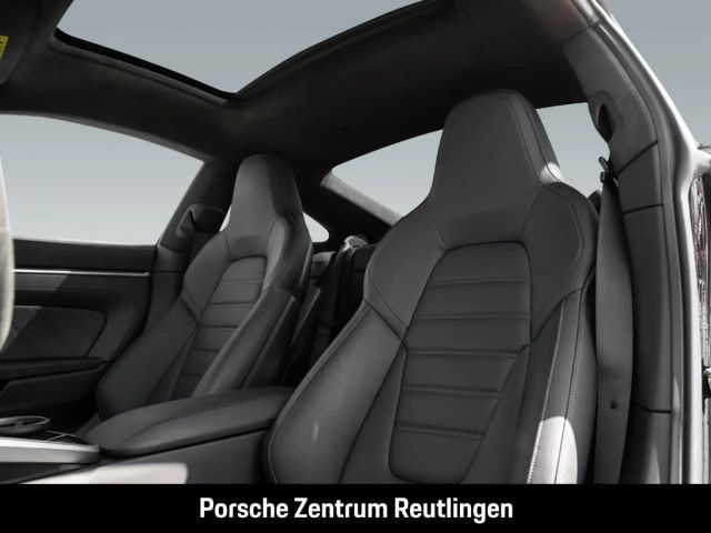 Porsche 992 Coupé Turbo