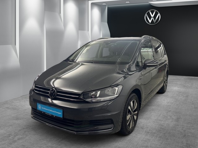 Volkswagen Touran Move