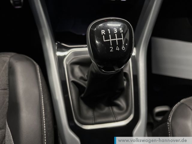 Volkswagen T-Roc 2.0 TDI