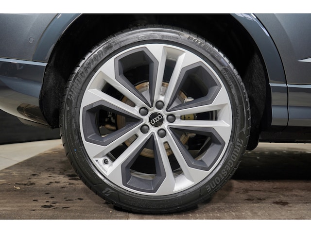 Audi Q3 Quattro S-Tronic Sportback