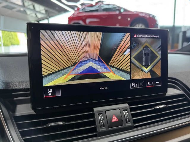 Audi Q5 40 TDI Quattro