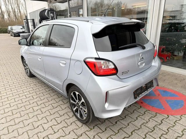 Mitsubishi Space Star Star