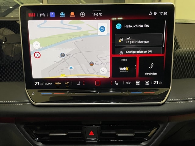 Volkswagen Tiguan DSG