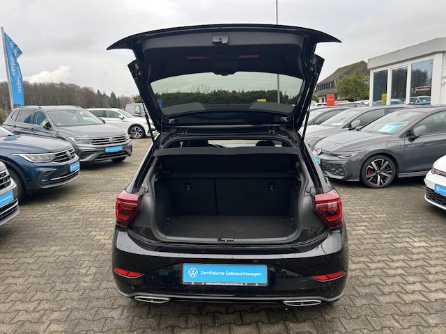 Volkswagen Polo DSG R-Line