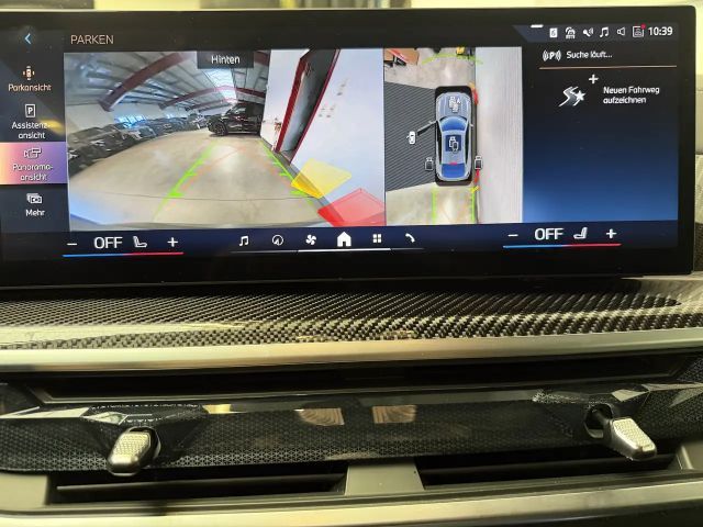 BMW X6 M-Sport xDrive