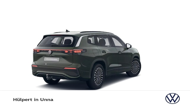 Volkswagen Tayron Life