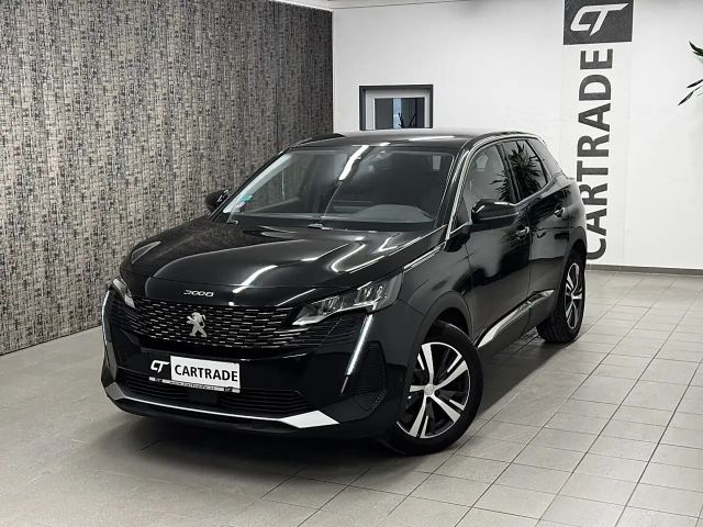 Peugeot 3008 Allure Pack PureTech