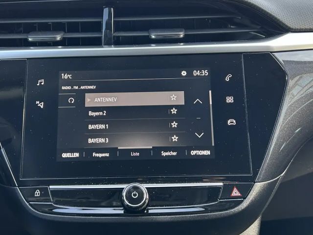 Opel Corsa Elegance Turbo