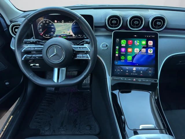 Mercedes-Benz C 300 4MATIC Estate