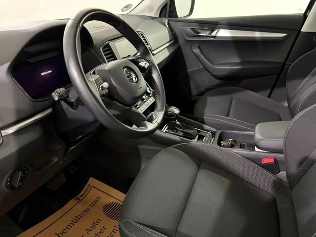 Skoda Karoq 2.0 TDI Ambition