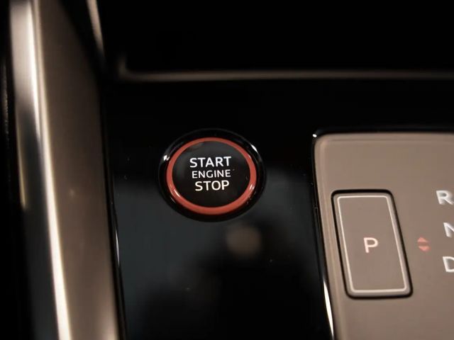 Audi RS3 Quattro Sedan