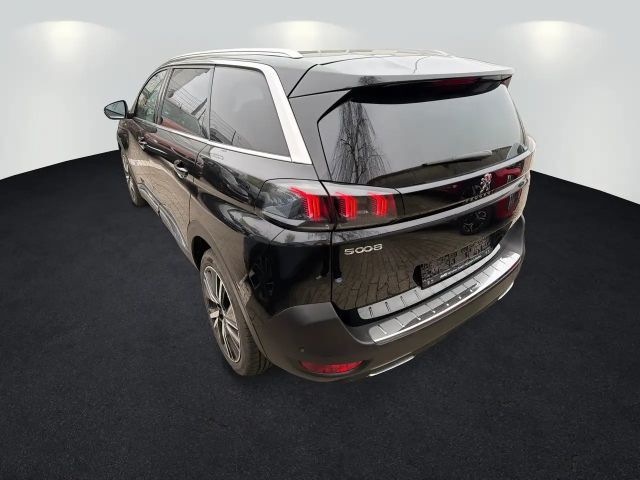 Peugeot 5008 BlueHDi GT-Line
