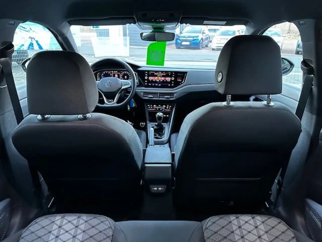 Volkswagen Taigo R-Line