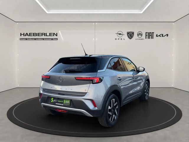 Opel Mokka Elegance Mokka-e