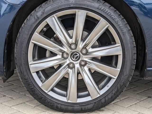 Mazda 6 2.5L Sportbreak Sportsline