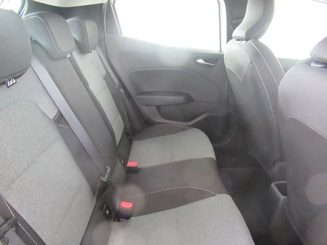 Renault Clio Evolution TCe 90