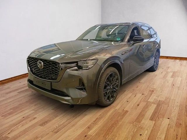 Mazda CX-80 7-Zitter Homura Plus