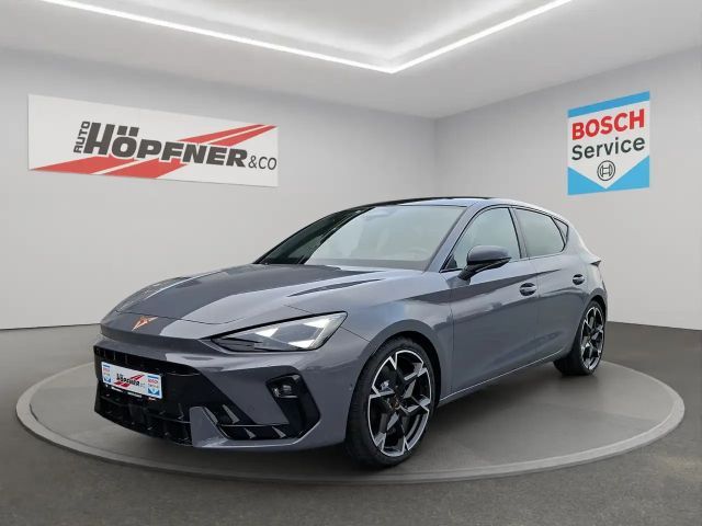Cupra Leon 2.0 TSI DSG VZ