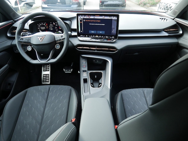 Cupra Terramar 1.5 eTSI