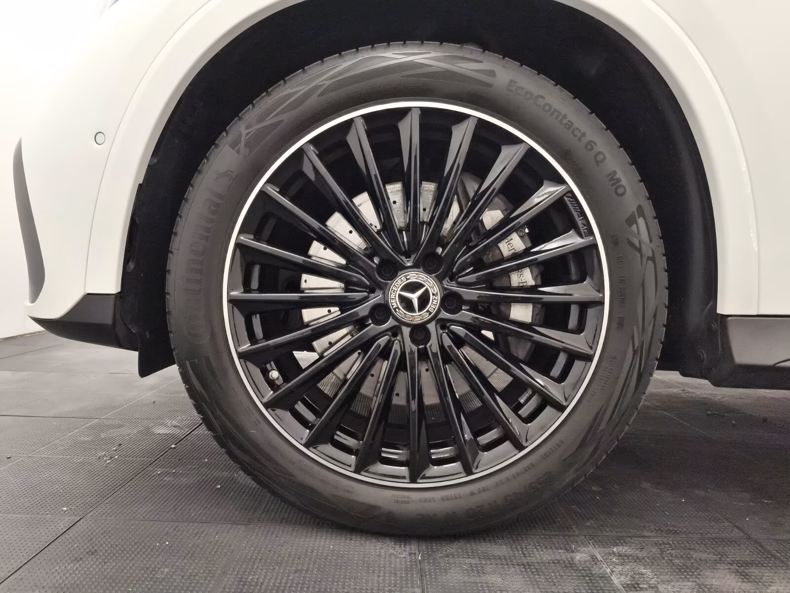 Mercedes-Benz GLC 220 4MATIC AMG Line GLC 220 d