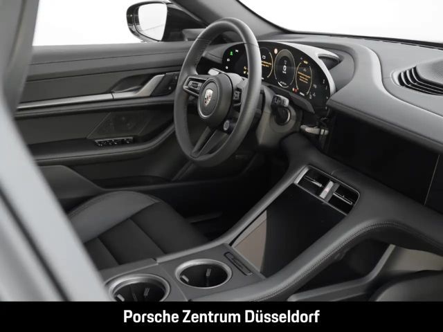 Porsche Taycan Sport Turismo