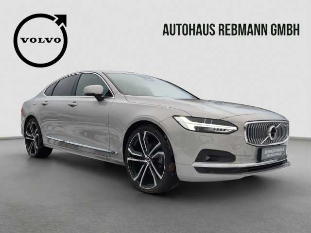 Volvo S90 AWD Bright Ultimate