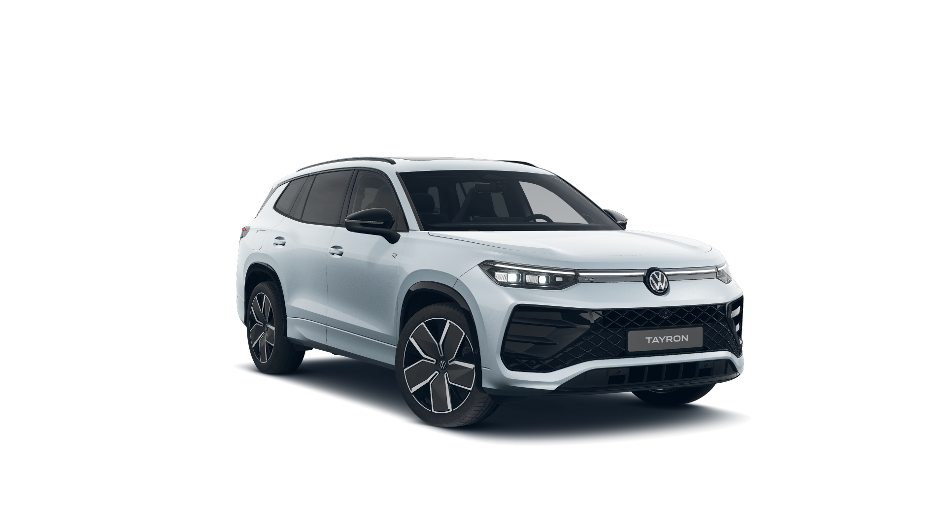 Volkswagen Tayron 2.0 TDI DSG R-Line