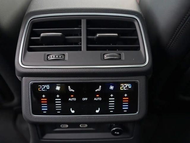 Audi RS6 Performance