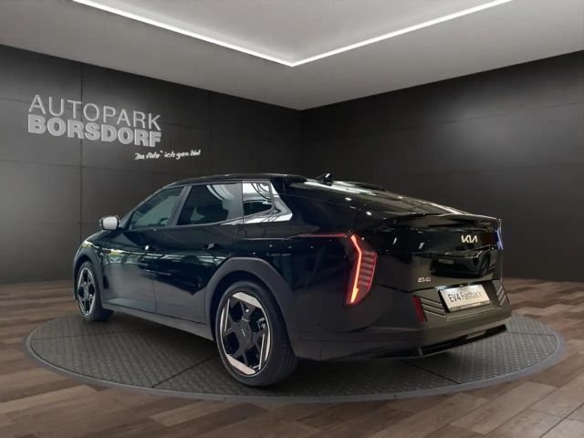 Kia EV4 81.4 kWh Earth FWD Fastback