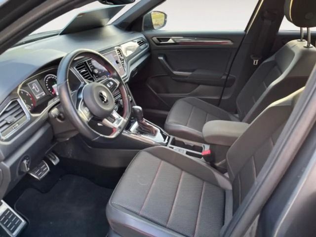 Volkswagen T-Roc 1.5 TSI DSG Sport