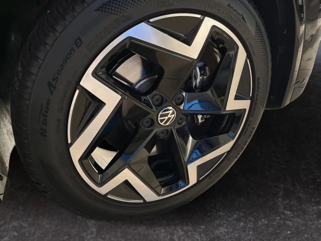 Volkswagen Tiguan 2.0 TDI DSG R-Line